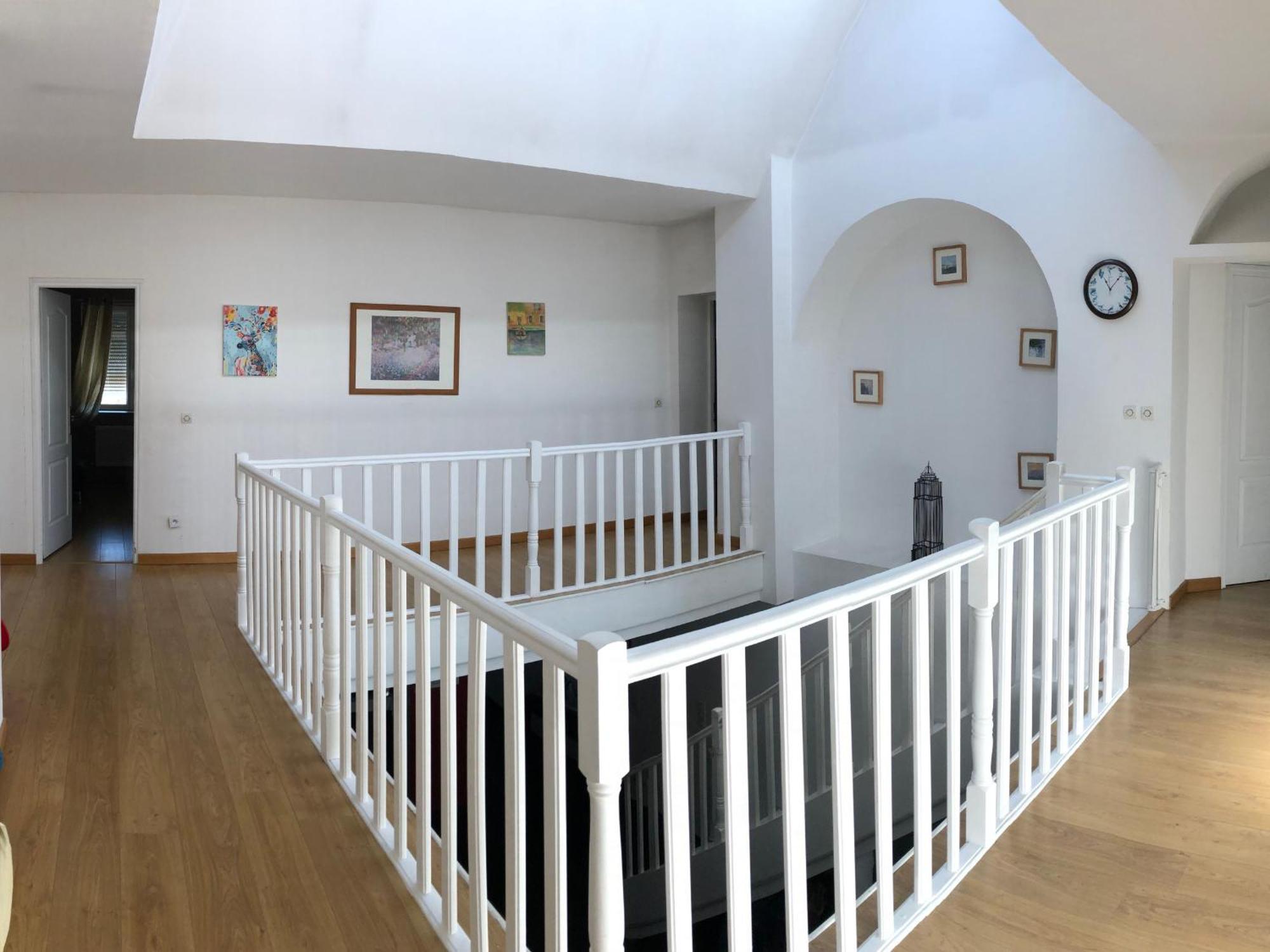 Grand Gite Avec Piscine, Cheminee Et Terrasse Pres De Luneville, Ideal Pour Familles Et Groupes - Fr-1-584-84 Athienville Exterior foto